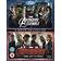 Avengers: Avengers Assemble/ Age of Ultron [Blu-ray] [2015] [Region Free]